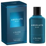 عطر ادکلن ابسولوت بلو کَلین - Absolute Blue Câline - بررسی، قیمت و خرید