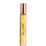عطر ادکلن سیلاج امبر عود - Sillage Amber Oud - بررسی، قیمت و خرید