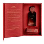 عطر ادکلن اما فری شیپ میلانو - Ama FreeShape Milano - بررسی، قیمت و خرید