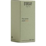 عطر ادکلن نو سوم آمانت اِم دِ دورسی - Nous Sommes Amants. M.D. D’ORSAY - بررسی، قیمت و خرید