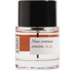 عطر ادکلن نو سوم آمانت اِم دِ دورسی - Nous Sommes Amants. M.D. D’ORSAY - بررسی، قیمت و خرید