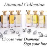 عطر ادکلن ری‌بورن رز فرتلی دیامانتی - Reborn Rose Fratelli Diamanti - بررسی، قیمت و خرید
