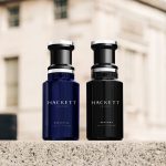 عطر ادکلن بسپوک هکت لاندن - Bespoke Hackett London - بررسی، قیمت و خرید