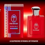عطر ادکلن اینوی‌ن‌سیبل فیجی راگبی - Invincible Fiji Rugby - بررسی، قیمت و خرید