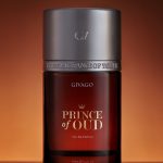 عطر ادکلن پرینس آف عود جیواگو - Prince Of Oud Givago - بررسی، قیمت و خرید