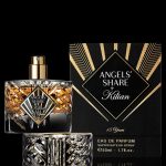عطر ادکلن انجلز شر انیورسری ایدیشن بای کیلیان - Angels' Share Anniversary Edition By Kilian - بررسی، قیمت و خرید