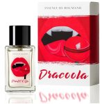 عطر ادکلن دراکولا اسانس دو رومانی - Dracoola Essence de Roumanie - بررسی، قیمت و خرید