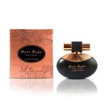 عطر ادکلن باس بیب پور فم کریس آدامز - Boss Babe Pour Femme Chris Adams - بررسی، قیمت و خرید