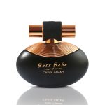 عطر ادکلن باس بیب پور فم کریس آدامز - Boss Babe Pour Femme Chris Adams - بررسی، قیمت و خرید