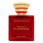 عطر ادکلن رومنس این فلورنس بیرک‌هولز - Romance In Florence Birkholz - بررسی، قیمت و خرید
