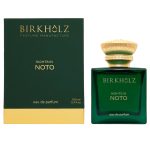 عطر ادکلن نایتس این نوتو بیرکولز - Nights In Noto Birkholz - بررسی، قیمت و خرید