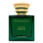 عطر ادکلن نایتس این نوتو بیرکولز - Nights In Noto Birkholz - بررسی، قیمت و خرید