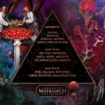 عطر ادکلن آمانیتا هاوس آو مَتریارچ - Amanita House of Matriarch - بررسی، قیمت و خرید