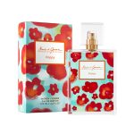 عطر ادکلن پاپی بدگلی میشکا - Poppy Badgley Mischka - بررسی، قیمت و خرید