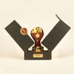 عطر ادکلن ثرا فیفا ورلد کاپ قطر ۲۰۲۲ پرفیومز - Tharra FIFA World Cup Qatar 2022 Perfumes - بررسی، قیمت و خرید