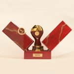 عطر ادکلن ذ پرل فیفا ورلد کاپ قطر ۲۰۲۲ پرفیومز - The Pearl FIFA World Cup Qatar 2022 Perfumes - بررسی، قیمت و خرید