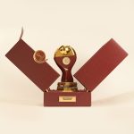 عطر ادکلن جود فیفا ورلد کاپ قطر ۲۰۲۲ پرفیومز - Jood FIFA World Cup Qatar 2022 Perfumes - بررسی، قیمت و خرید