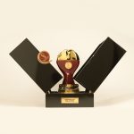 عطر ادکلن سلام فیفا ورلد کاپ قطر ۲۰۲۲ پرفیومز - Salam FIFA World Cup Qatar 2022 Perfumes - بررسی، قیمت و خرید