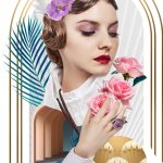 عطر ادکلن ژولی رین آ ب ۱۸۸۲ - Joli Rien AB 1882 - بررسی، قیمت و خرید