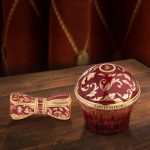 عطر ادکلن گریفیندور پرفیوم هاوس آو سیلاج - Gryffindor™ Parfum House Of Sillage - بررسی، قیمت و خرید