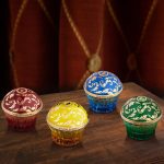 عطر ادکلن گریفیندور پرفیوم هاوس آو سیلاج - Gryffindor™ Parfum House Of Sillage - بررسی، قیمت و خرید