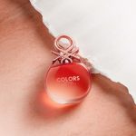 عطر ادکلن کالرز دی بنتون وومن رز اینتنسو بنتون - Colors de Benetton Woman Rose Intenso Benetton - بررسی، قیمت و خرید