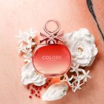 عطر ادکلن کالرز دی بنتون وومن رز اینتنسو بنتون - Colors de Benetton Woman Rose Intenso Benetton - بررسی، قیمت و خرید