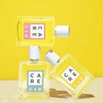 عطر ادکلن سکند اسکین کر - Second Skin Care - بررسی، قیمت و خرید