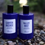 عطر ادکلن کنیون اینسنس بکستر آو کالیفرنیا - Canyon Incense Baxter of California - بررسی، قیمت و خرید