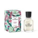 عطر ادکلن لایو د مومنت داگلاس - Live The Moment Douglas - بررسی، قیمت و خرید