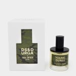 عطر ادکلن دی‌اس و درگا ایکس تاد اسنایدر یانگ دونز دی‌اس اند دورگا - DS&Durga x Todd Snyder Young Dunes DS&Durga - بررسی، قیمت و خرید
