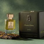 عطر ادکلن اوریِنتال وودی بیتس - Oriental Woody B.ATES - بررسی، قیمت و خرید