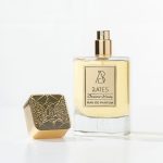 عطر ادکلن اوریِنتال وودی بیتس - Oriental Woody B.ATES - بررسی، قیمت و خرید
