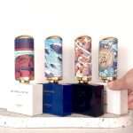 عطر ادکلن گونگ فلورایکو - Gong Floraïku - بررسی، قیمت و خرید