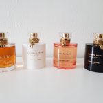عطر ادکلن لومیر نوآر گِرِس - Lumiere Noire Grès - بررسی، قیمت و خرید