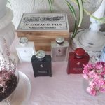 عطر ادکلن اسنس ماسک فراری - Essence Musk Ferrari - بررسی، قیمت و خرید