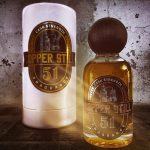 عطر ادکلن پنجاه‌ و یک کاپر استیل فراگرنس - 51 Copper Still Fragrance - بررسی، قیمت و خرید