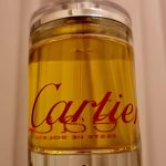 عطر ادکلن اودو کارتیر زِس دو سُلیل کارتیر - Eau de Cartier Zeste de Soleil Cartier - بررسی، قیمت و خرید