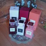 عطر ادکلن اینتنس پیچ فرگرنس ورد - Intense Peach Fragrance World - بررسی، قیمت و خرید