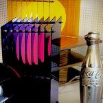 عطر ادکلن اندی وارهولز یور این کام د گارسون - Andy Warhol's You're In Comme des Garcons - بررسی، قیمت و خرید