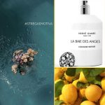 عطر ادکلن لابه دزانژ هرب گمبز پاریس - La Baie des Anges Herve Gambs Paris - بررسی، قیمت و خرید