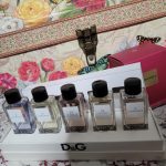 عطر ادکلن دی اند جی آنتولوژی له باتلور وان دولچه گابانا - D&G Anthology Le Bateleur 1 Dolce&Gabbana - بررسی، قیمت و خرید