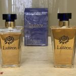 عطر ادکلن لوتس دانا - Lutece Dana - بررسی، قیمت و خرید