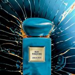 عطر ادکلن آرمانی پریوه بلو تورکویس جیورجیو آرمانی - Armani Privé Bleu Turquoise Giorgio Armani - بررسی، قیمت و خرید