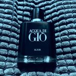 عطر ادکلن آکوا دی جیو الکسیر جورجیو آرمانی - Acqua di Giò Elixir Giorgio Armani - بررسی، قیمت و خرید