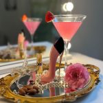 عطر ادکلن گود گرل بلش کارولینا هررا - Good Girl Blush Carolina Herrera - بررسی، قیمت و خرید