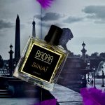 عطر ادکلن سینا بدر - Sinaï Badar - بررسی، قیمت و خرید