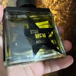 عطر ادکلن استار من نبولا فرگرنس ورد - Star Men Nebula Fragrance World - بررسی، قیمت و خرید