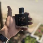 عطر ادکلن آکوا دی جیو الکسیر جورجیو آرمانی - Acqua di Giò Elixir Giorgio Armani - بررسی، قیمت و خرید