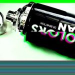 عطر ادکلن کالرز من بلک بنتون - Colors Man Black Benetton - بررسی، قیمت و خرید